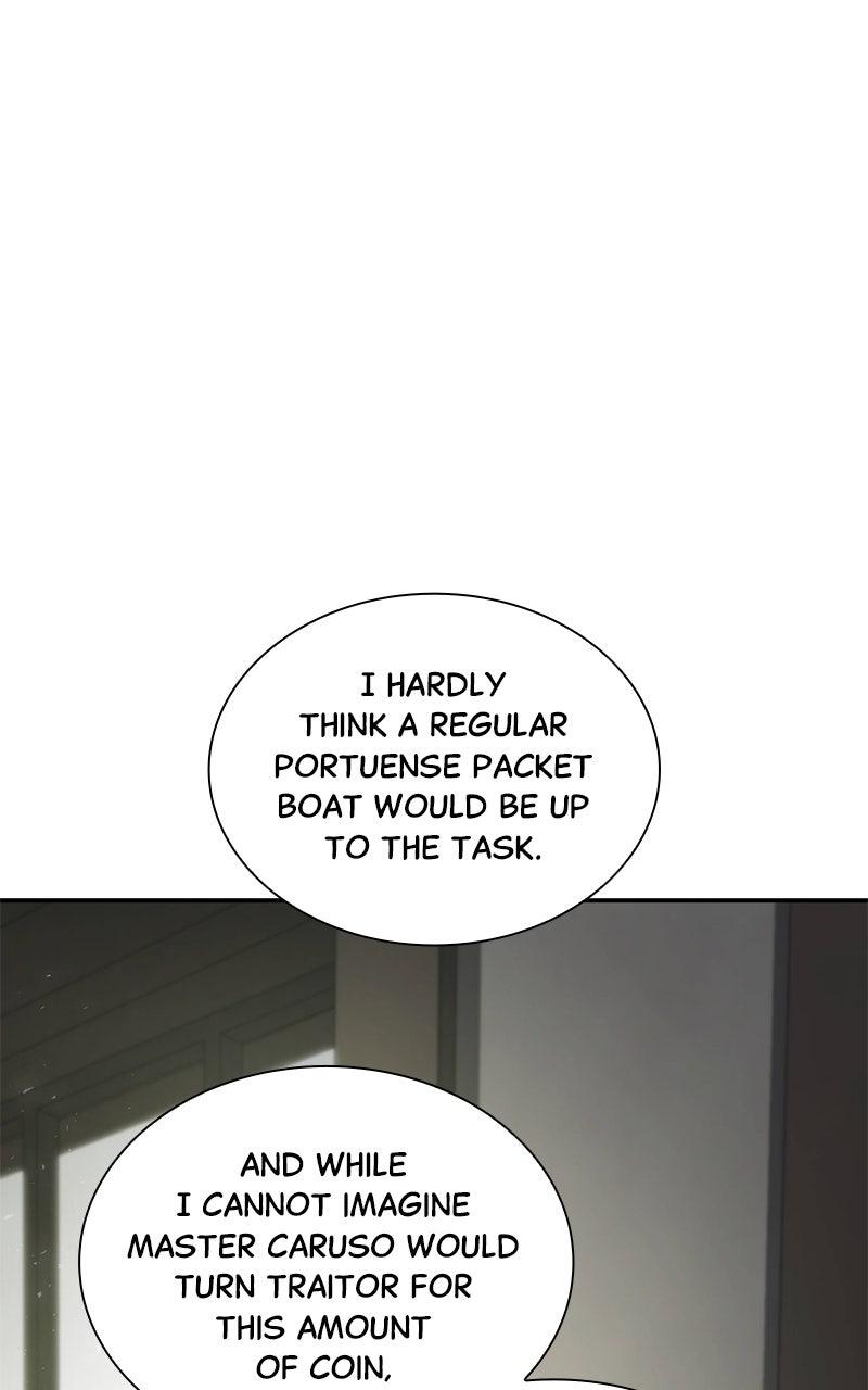 I'm the Queen in This Life Chap 154 - Next Chap 155