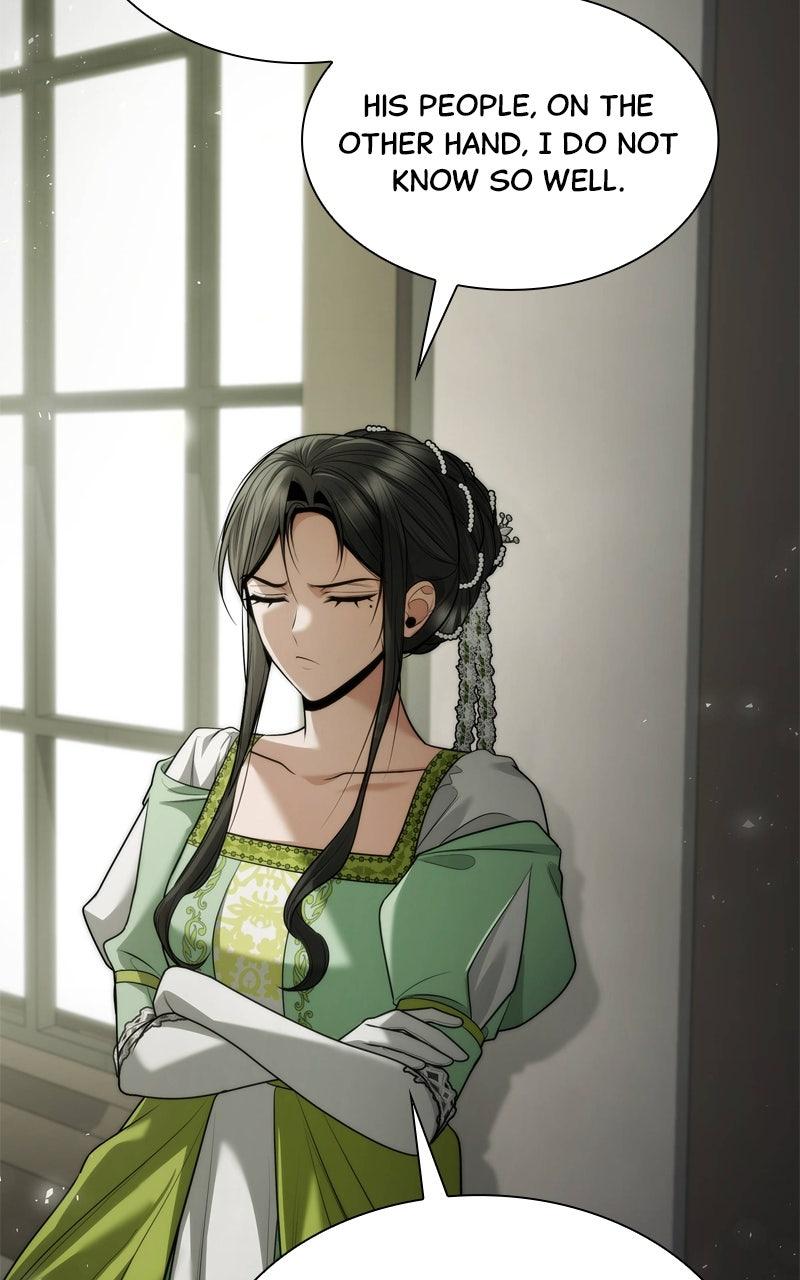 I'm the Queen in This Life Chap 154 - Next Chap 155