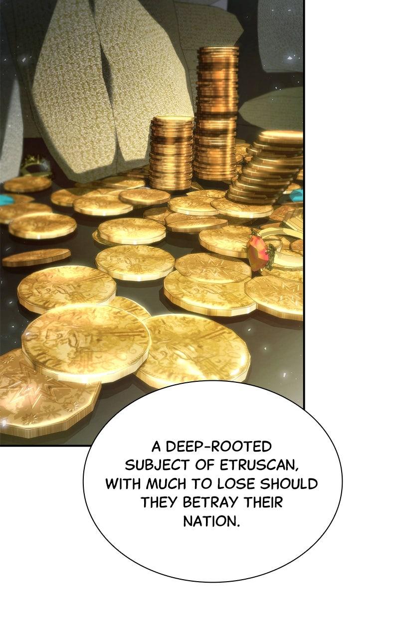 I'm the Queen in This Life Chap 154 - Next Chap 155