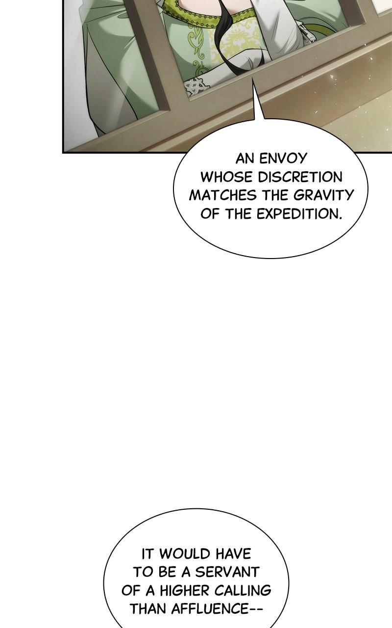 I'm the Queen in This Life Chap 154 - Next Chap 155
