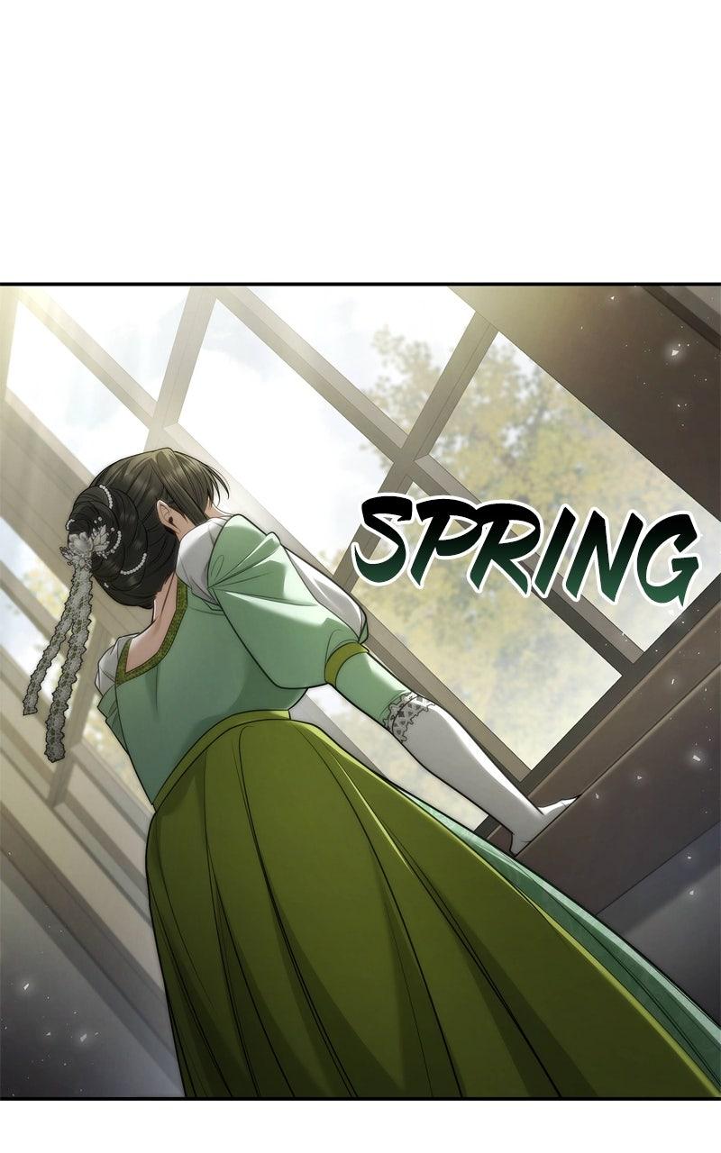 I'm the Queen in This Life Chap 154 - Next Chap 155