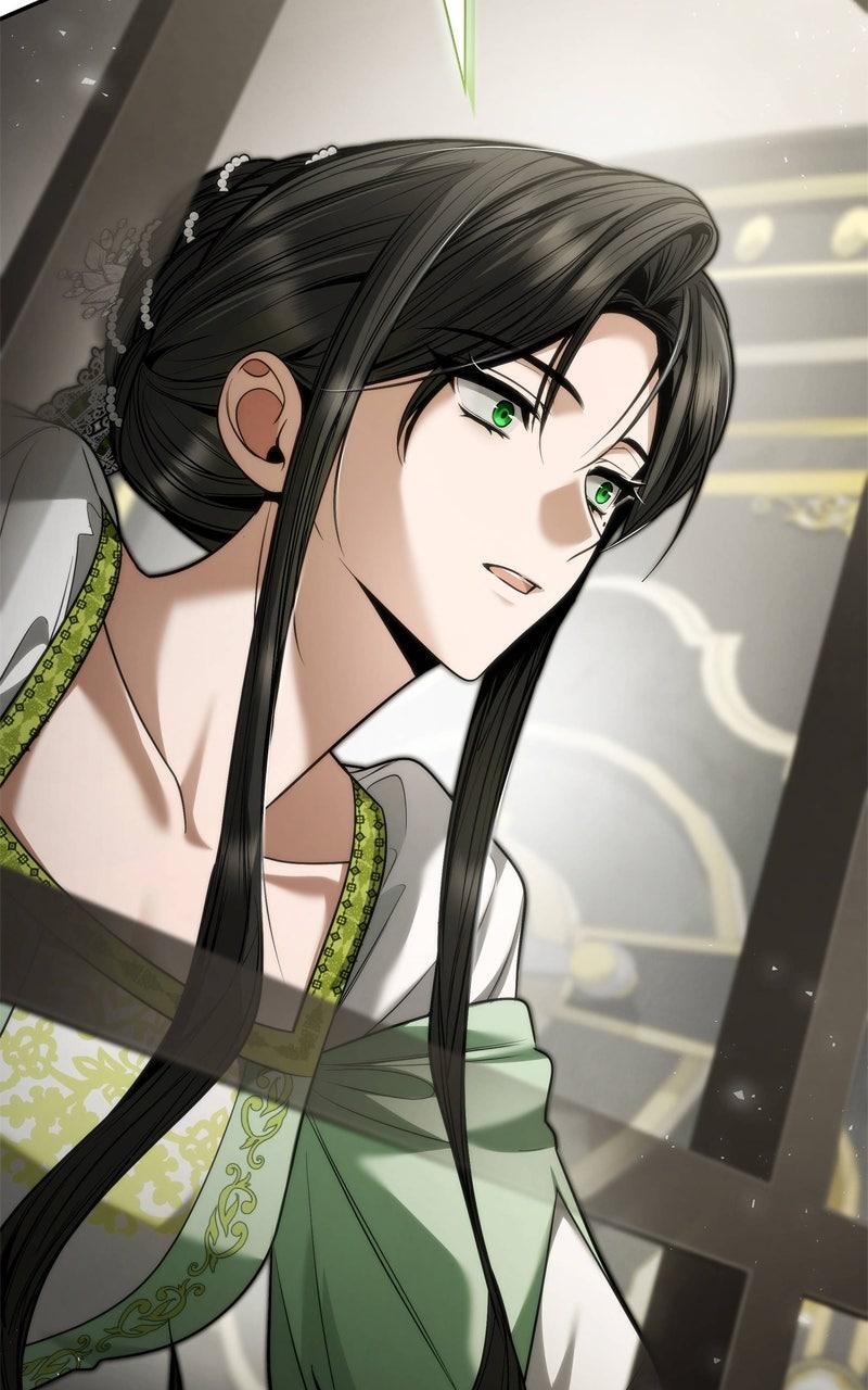 I'm the Queen in This Life Chap 154 - Next Chap 155