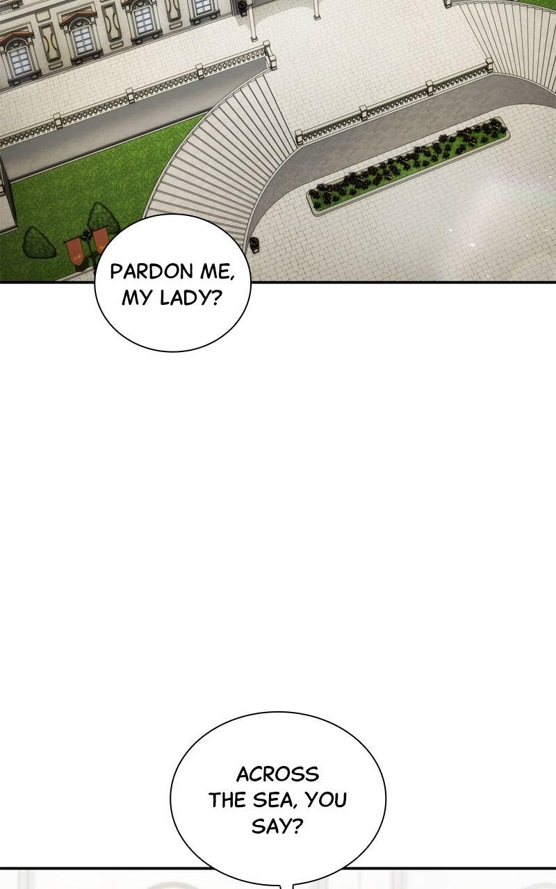I'm the Queen in This Life Chap 154 - Next Chap 155