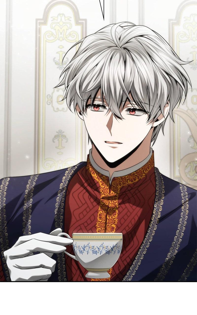 I'm the Queen in This Life Chap 154 - Next Chap 155
