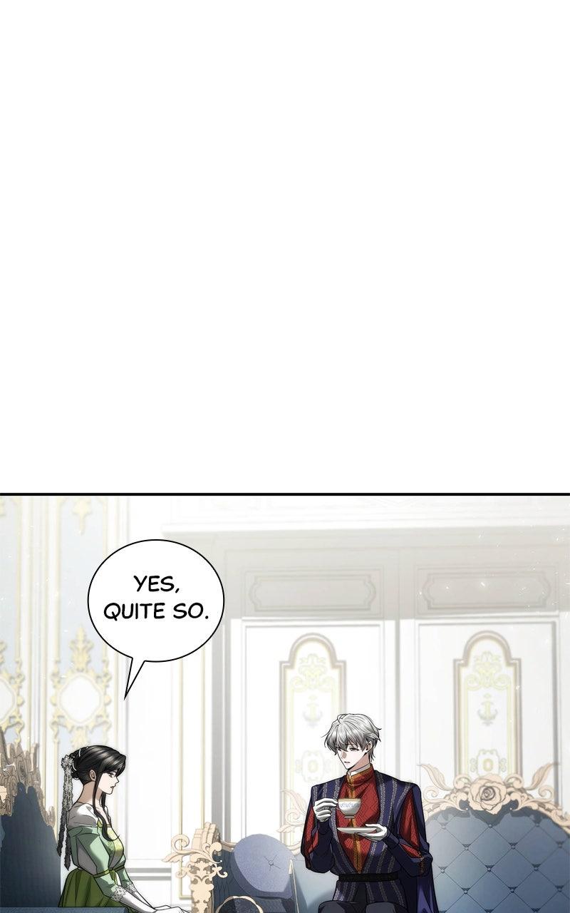 I'm the Queen in This Life Chap 154 - Next Chap 155