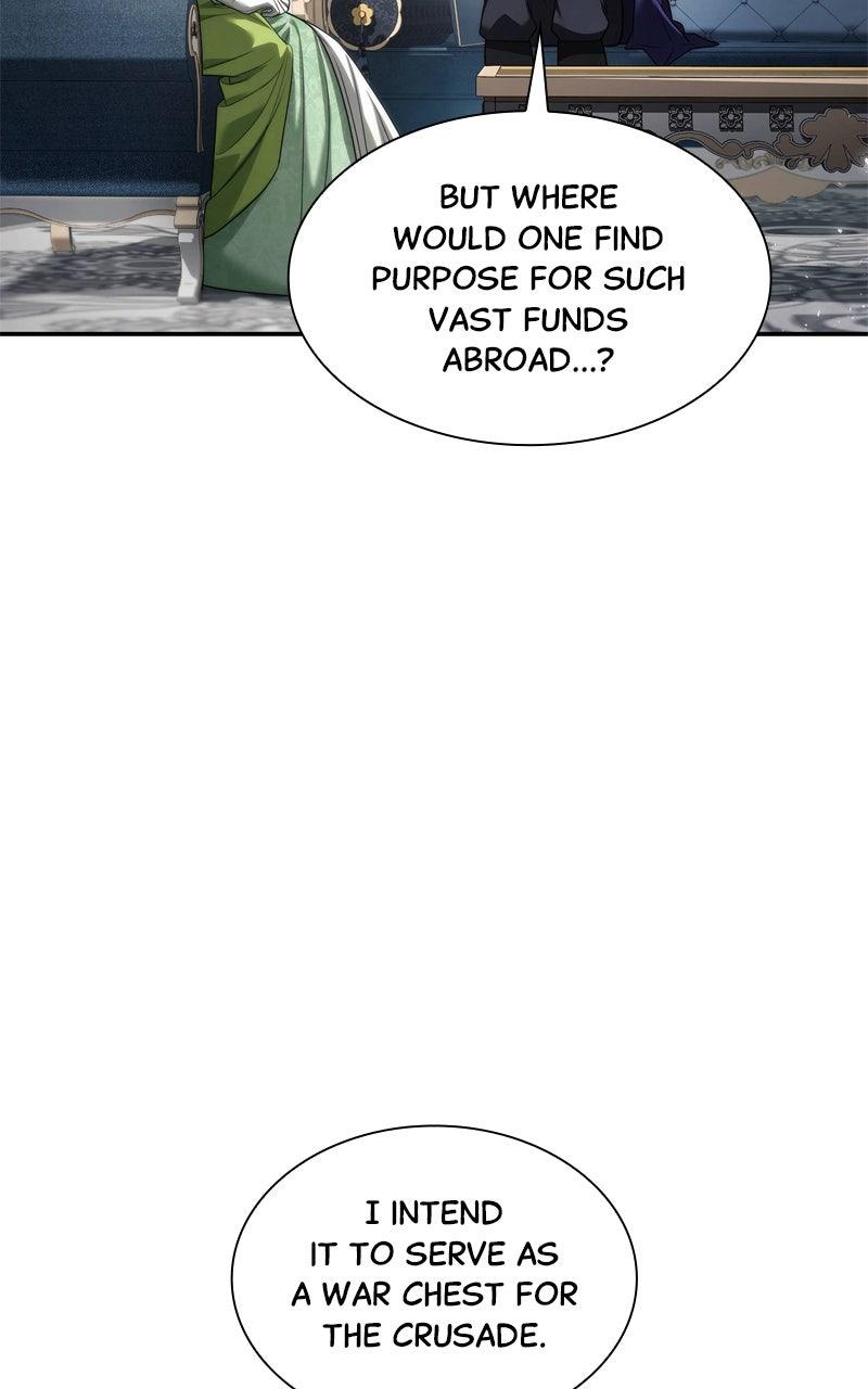 I'm the Queen in This Life Chap 154 - Next Chap 155