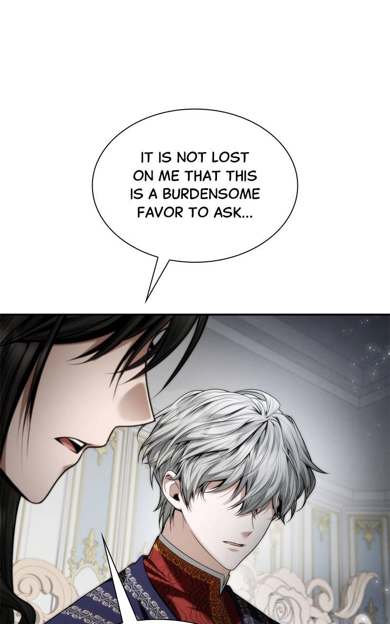 I'm the Queen in This Life Chap 154 - Next Chap 155