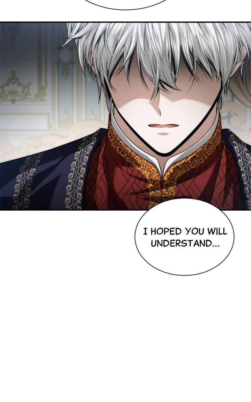 I'm the Queen in This Life Chap 154 - Next Chap 155