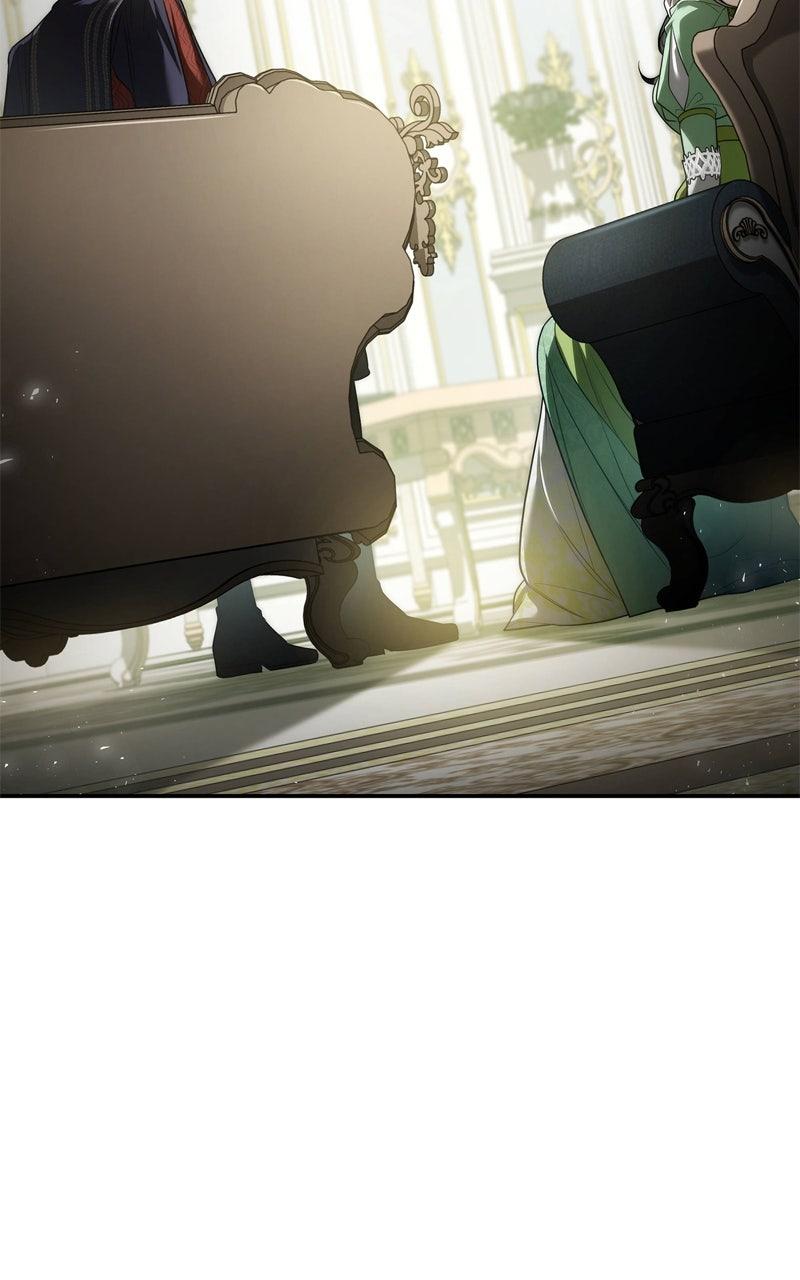 I'm the Queen in This Life Chap 154 - Next Chap 155