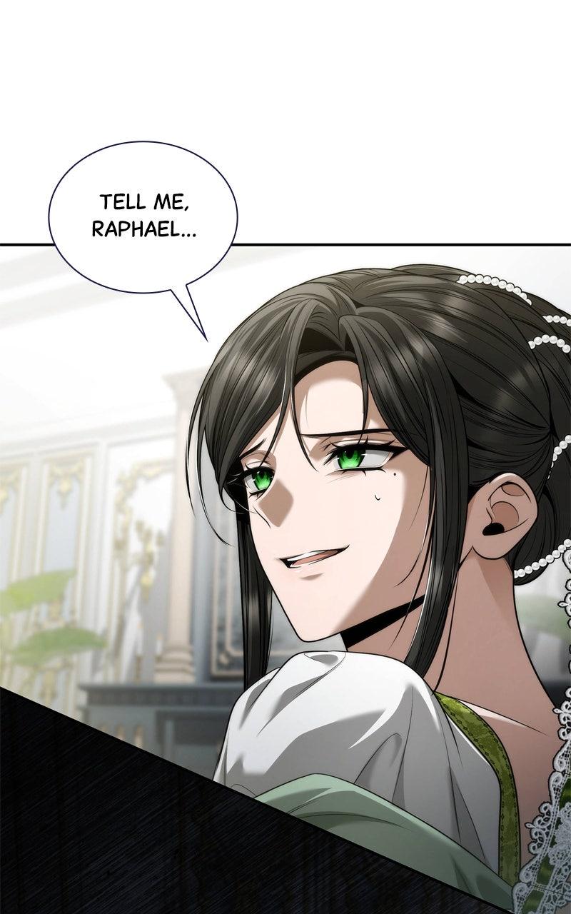 I'm the Queen in This Life Chap 154 - Next Chap 155