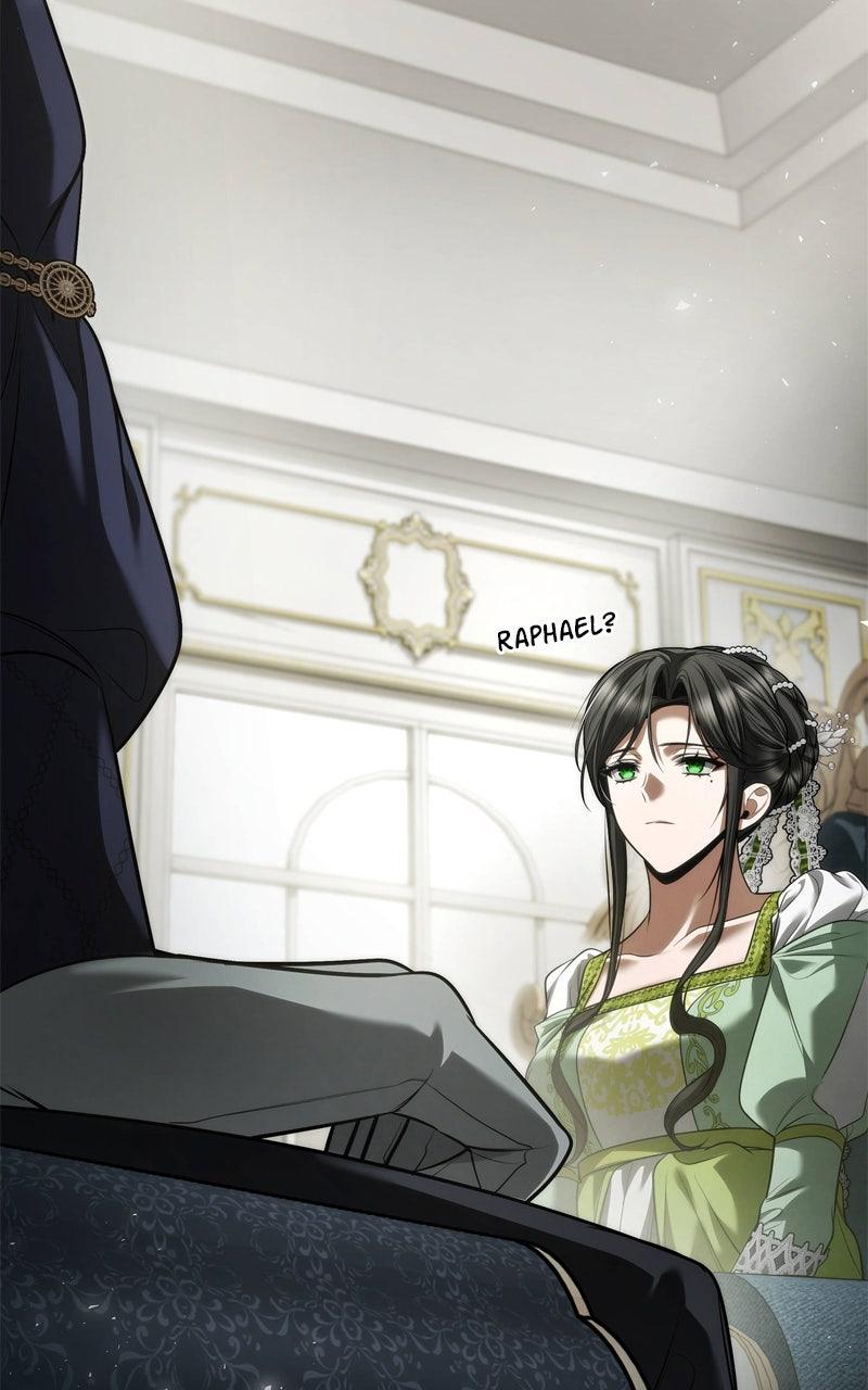 I'm the Queen in This Life Chap 154 - Next Chap 155