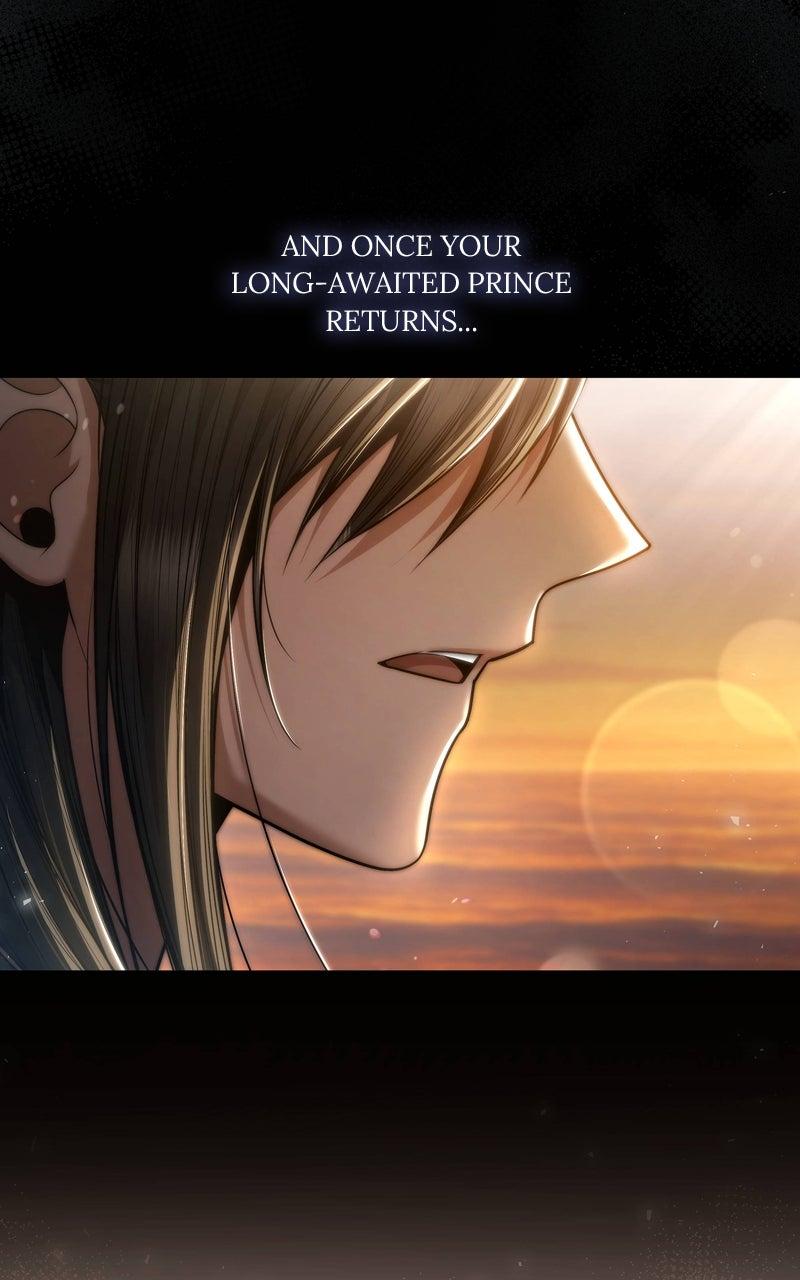 I'm the Queen in This Life Chap 154 - Next Chap 155