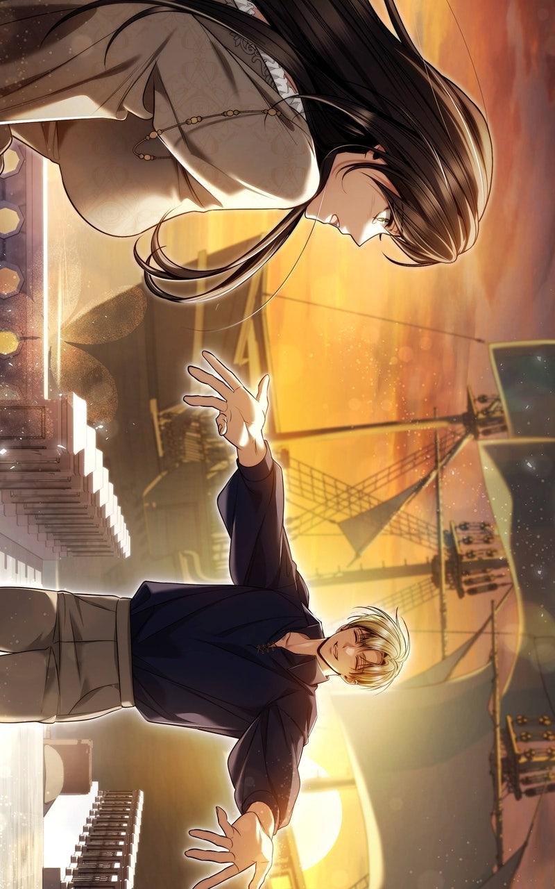 I'm the Queen in This Life Chap 154 - Next Chap 155