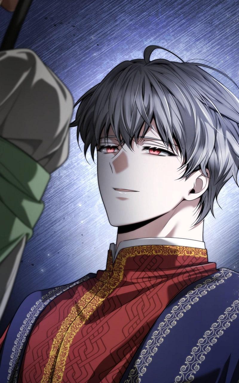 I'm the Queen in This Life Chap 154 - Next Chap 155