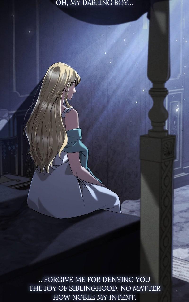 I'm the Queen in This Life Chap 154 - Next Chap 155