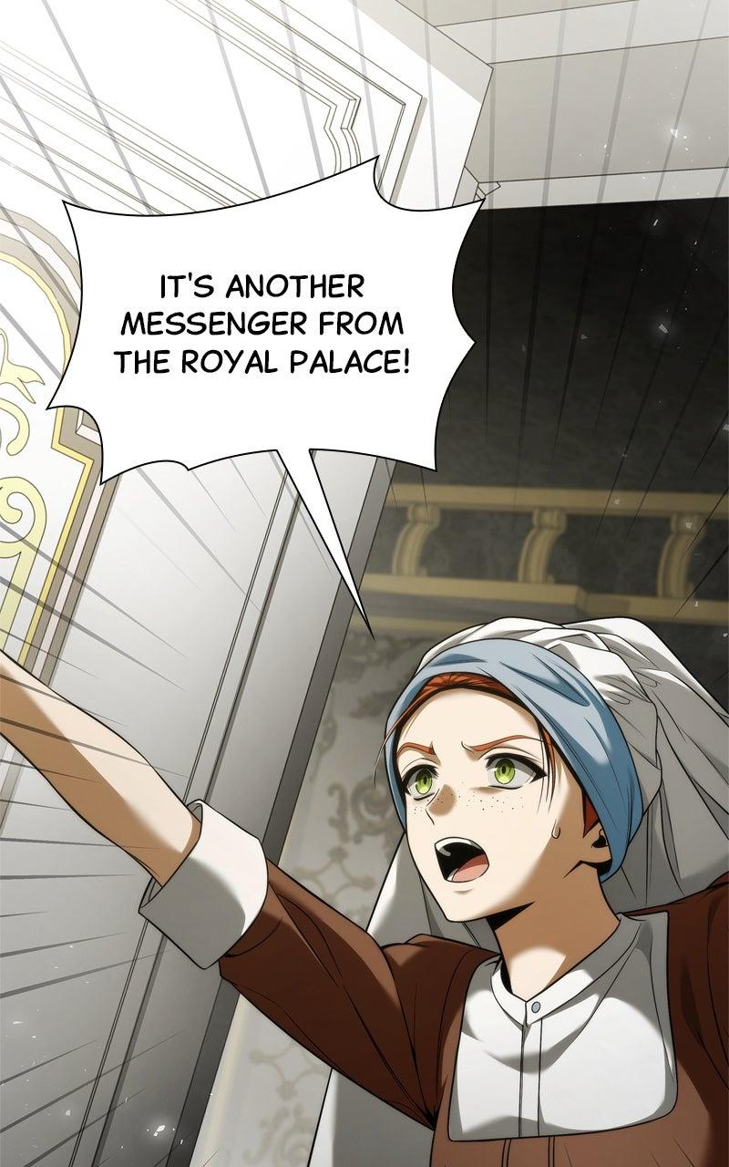 I'm the Queen in This Life Chap 155 - Next Chap 156