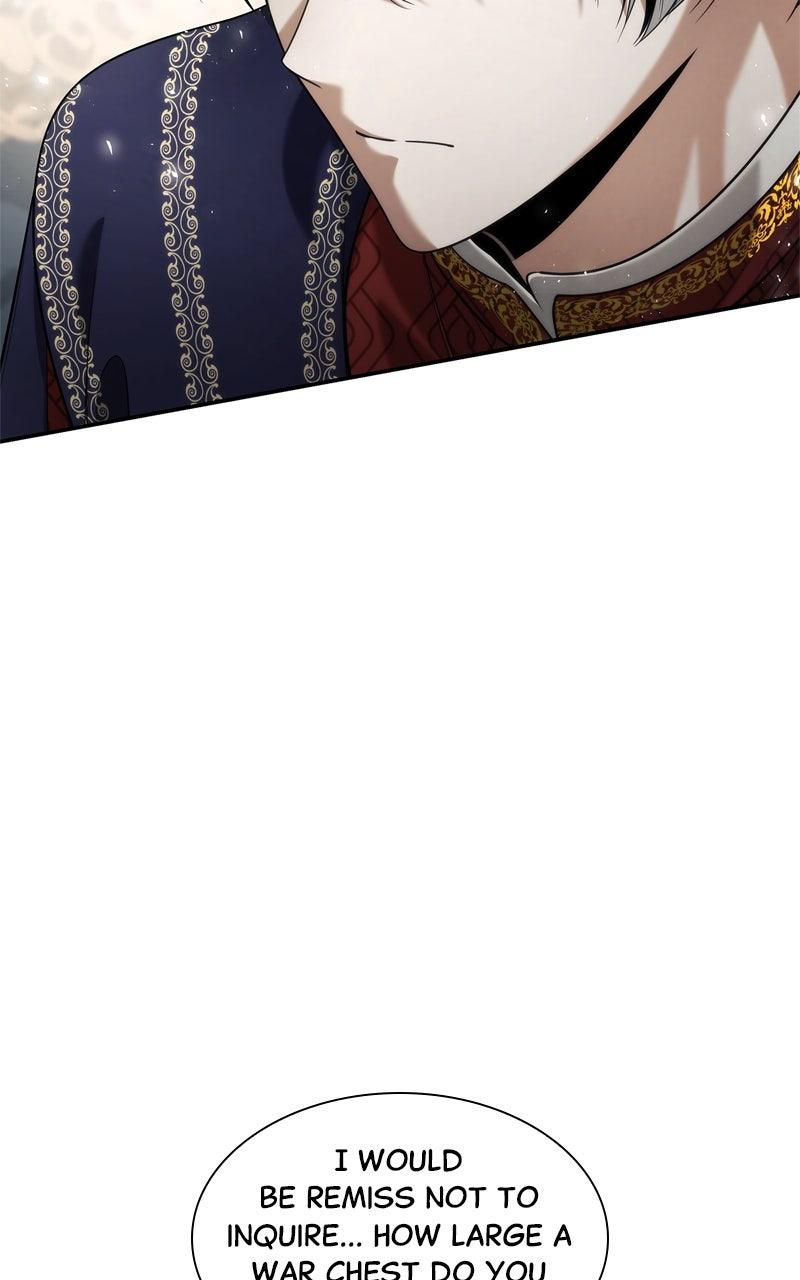 I'm the Queen in This Life Chap 155 - Next Chap 156