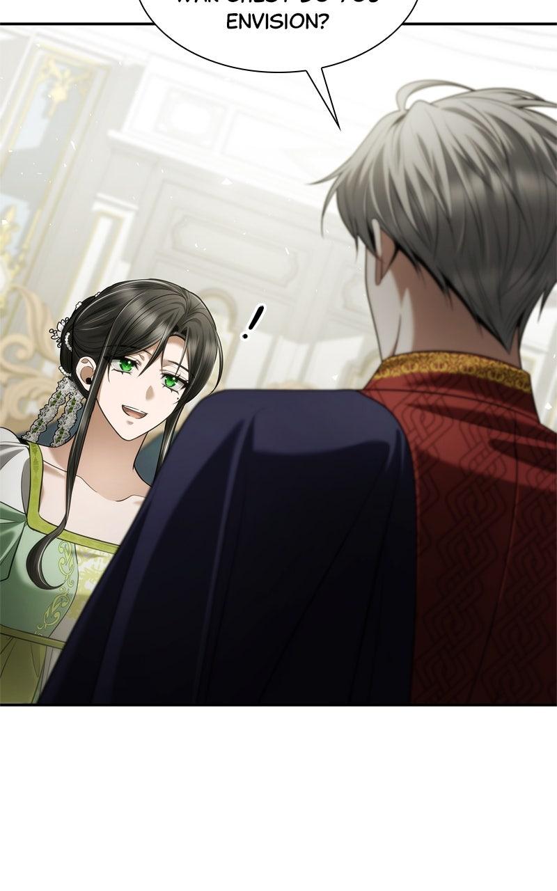 I'm the Queen in This Life Chap 155 - Next Chap 156