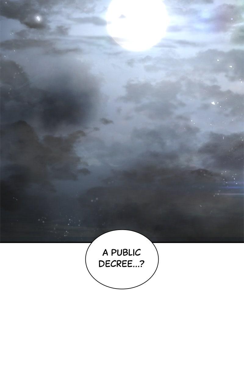 I'm the Queen in This Life Chap 155 - Next Chap 156