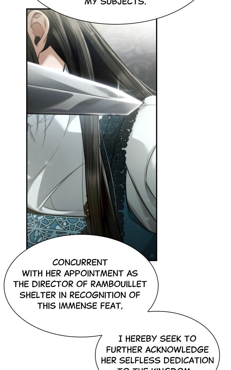 I'm the Queen in This Life Chap 155 - Next Chap 156
