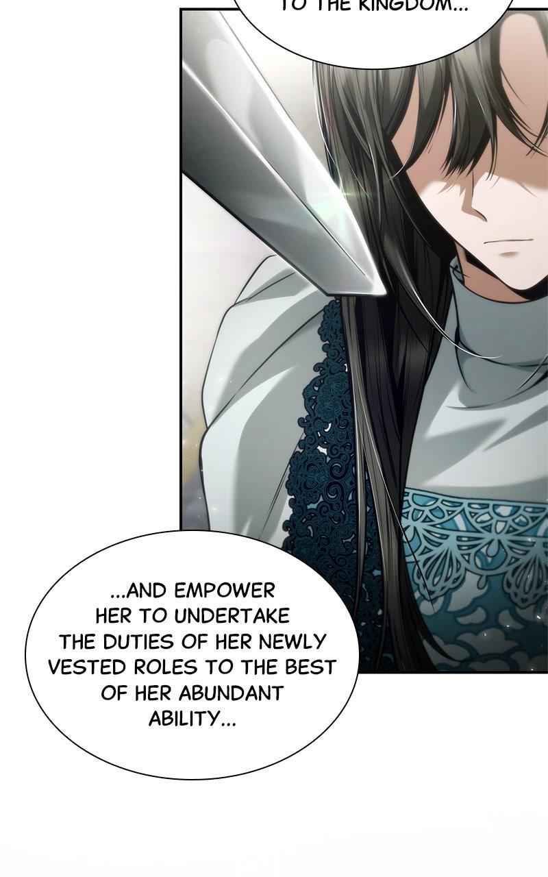 I'm the Queen in This Life Chap 155 - Next Chap 156