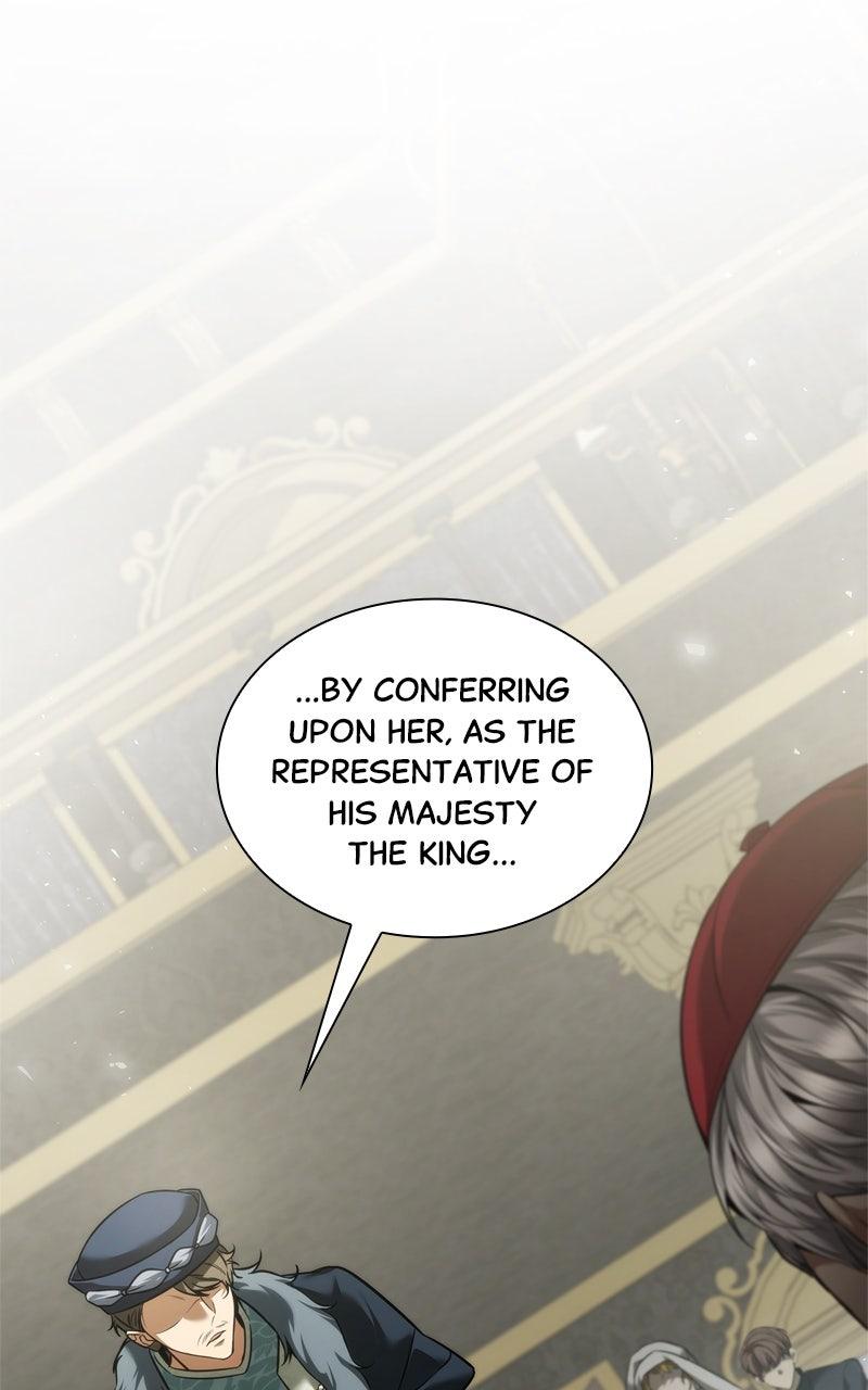 I'm the Queen in This Life Chap 155 - Next Chap 156