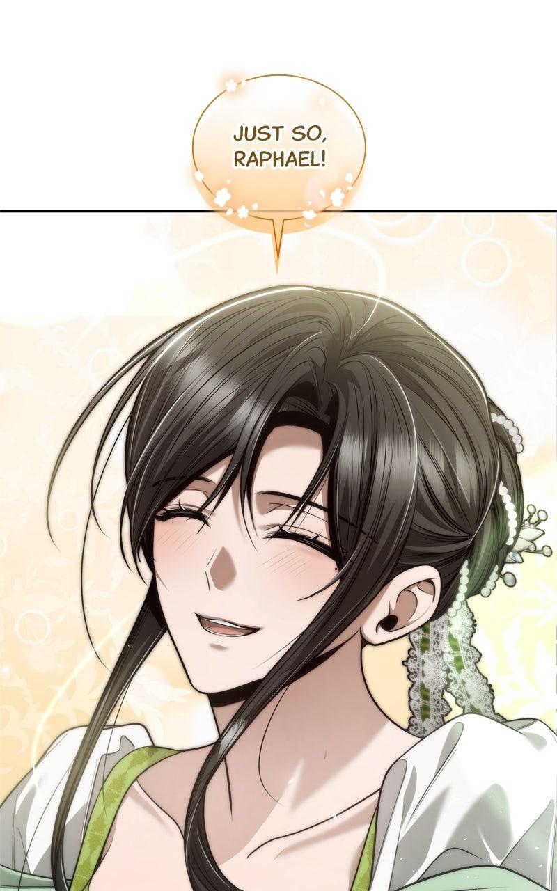 I'm the Queen in This Life Chap 155 - Next Chap 156