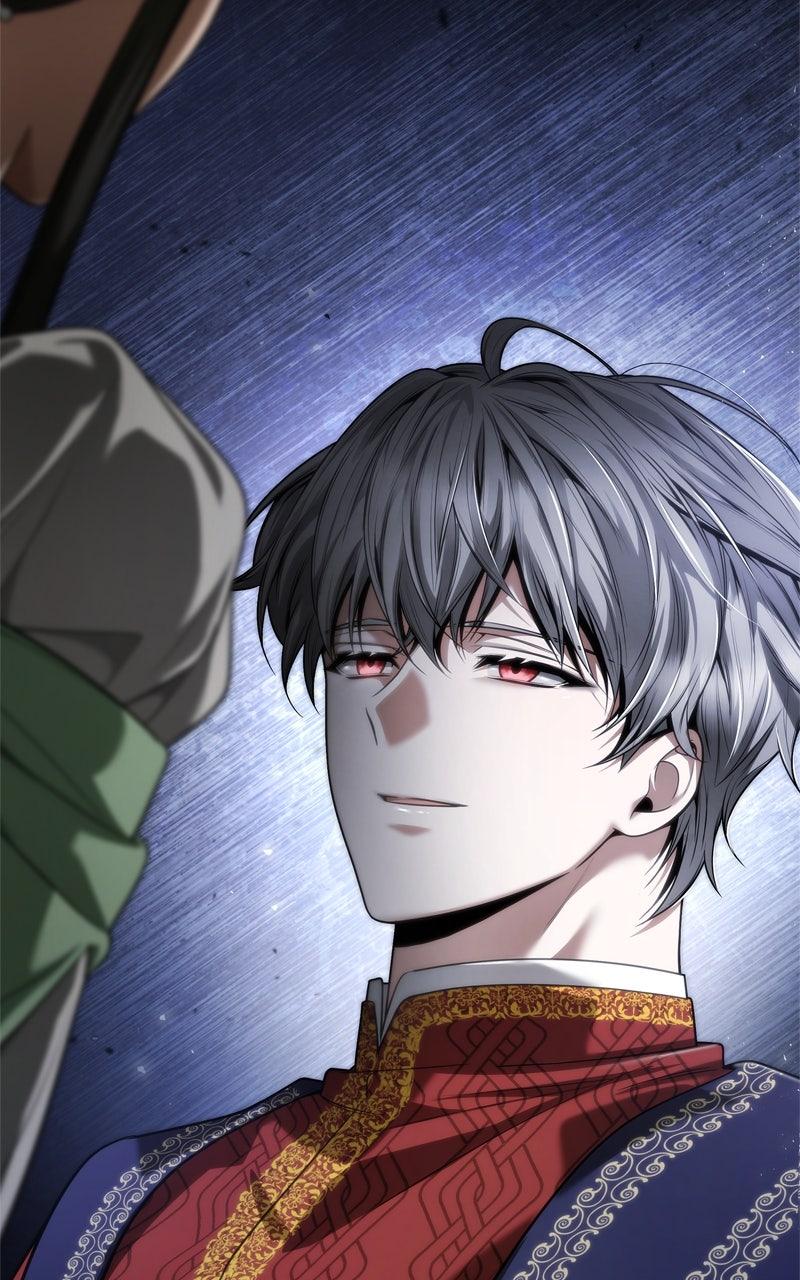 I'm the Queen in This Life Chap 155 - Next Chap 156