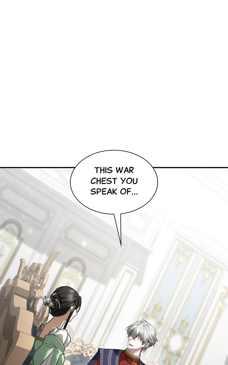 I'm the Queen in This Life Chap 155 - Next Chap 156