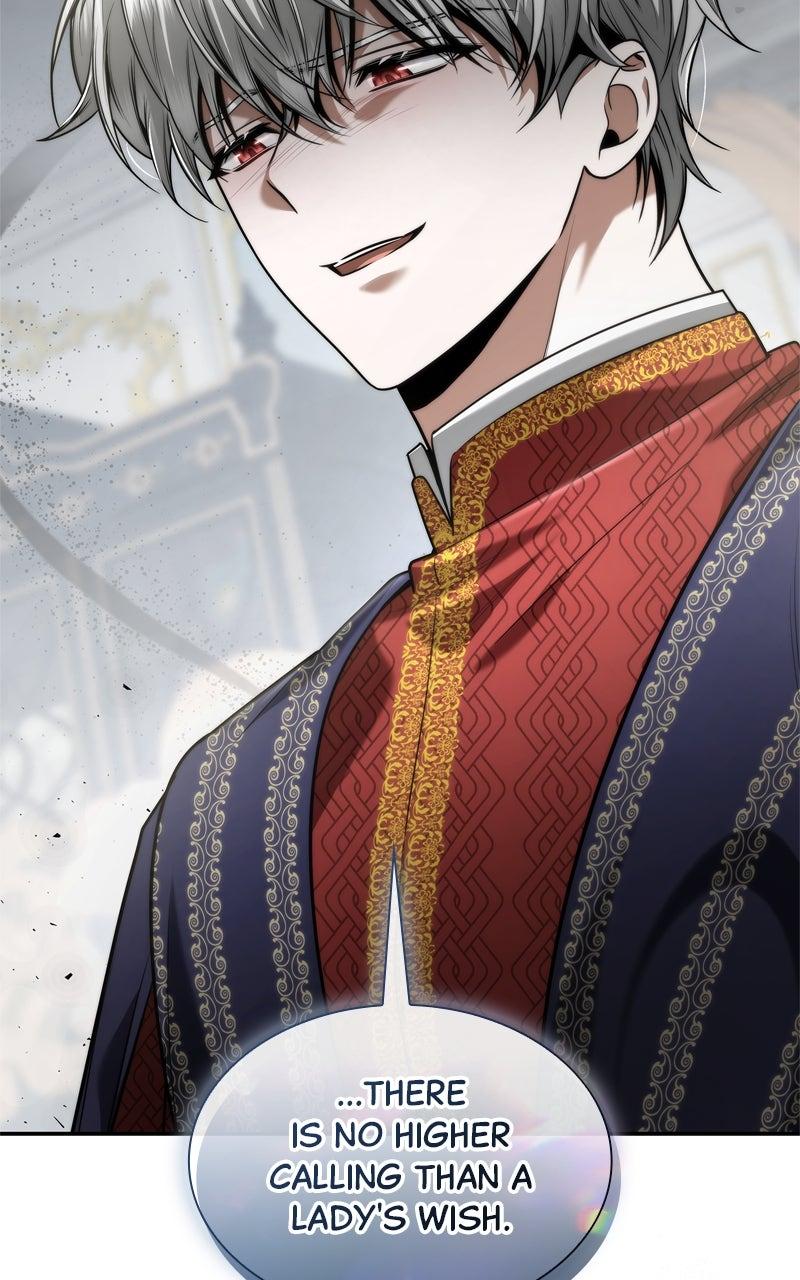 I'm the Queen in This Life Chap 155 - Next Chap 156