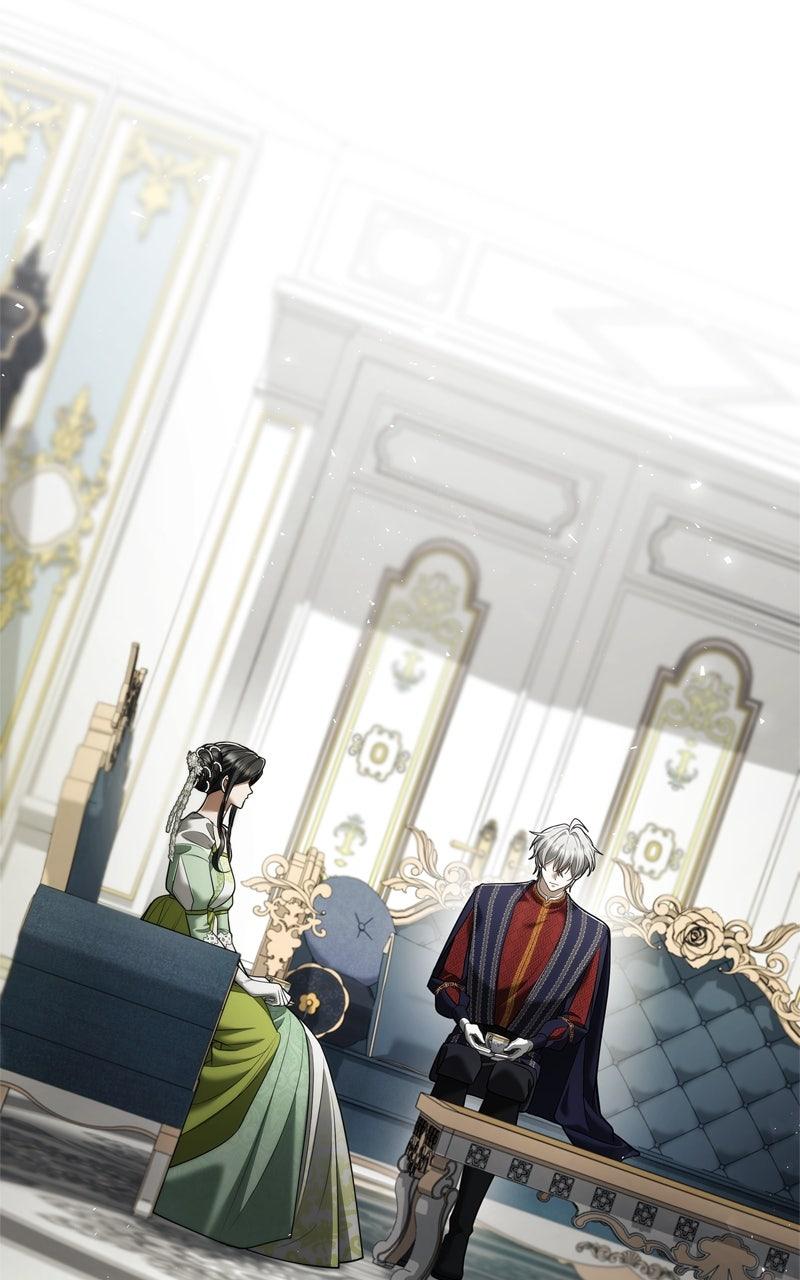 I'm the Queen in This Life Chap 155 - Next Chap 156