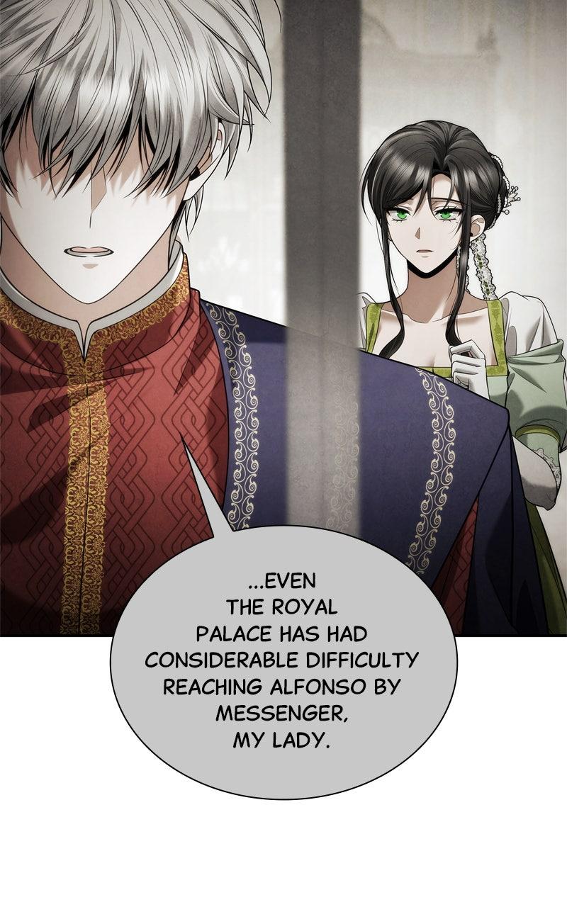 I'm the Queen in This Life Chap 155 - Next Chap 156