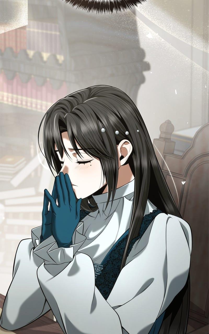 I'm the Queen in This Life Chap 155 - Next Chap 156