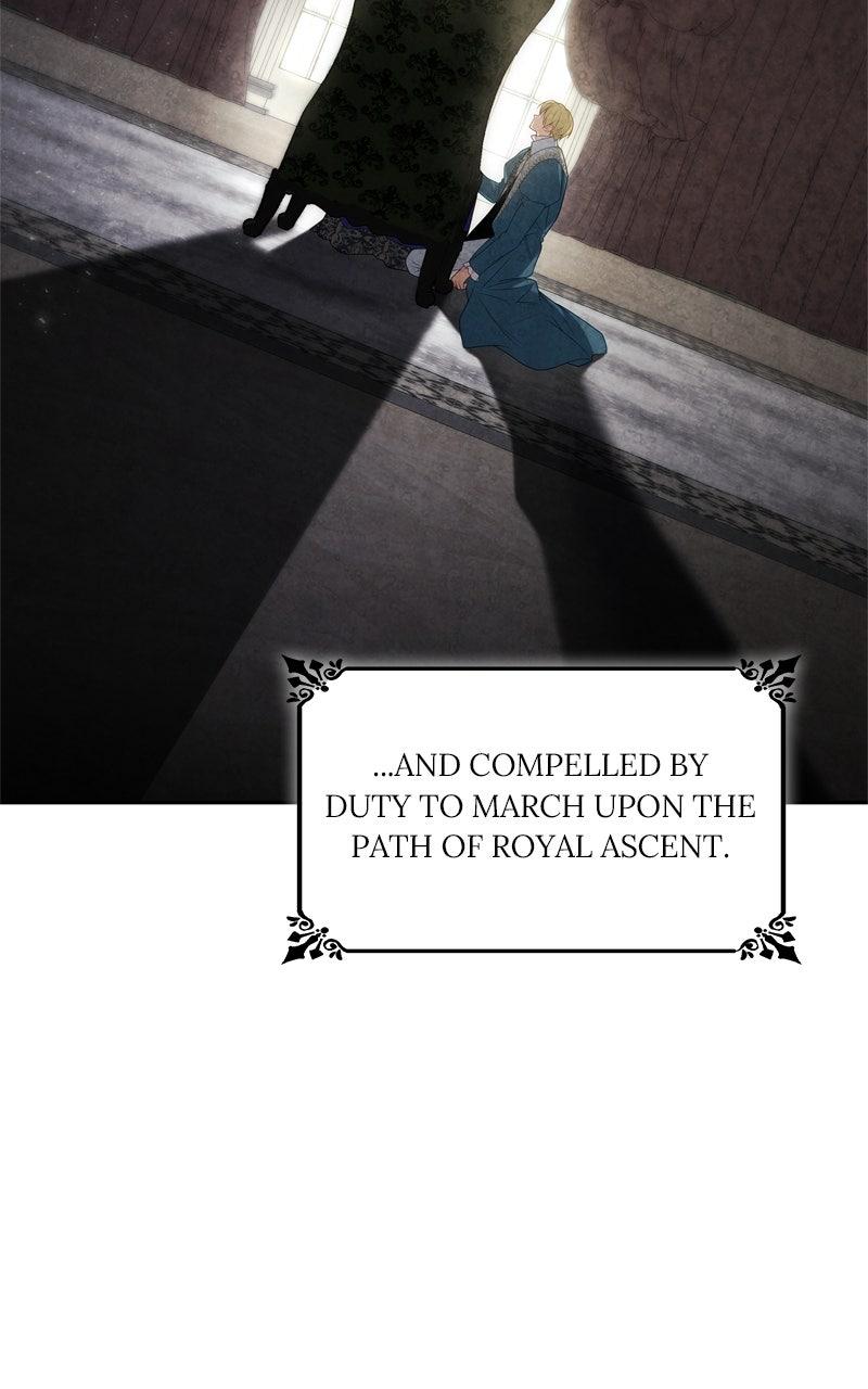 I'm the Queen in This Life Chap 155 - Next Chap 156