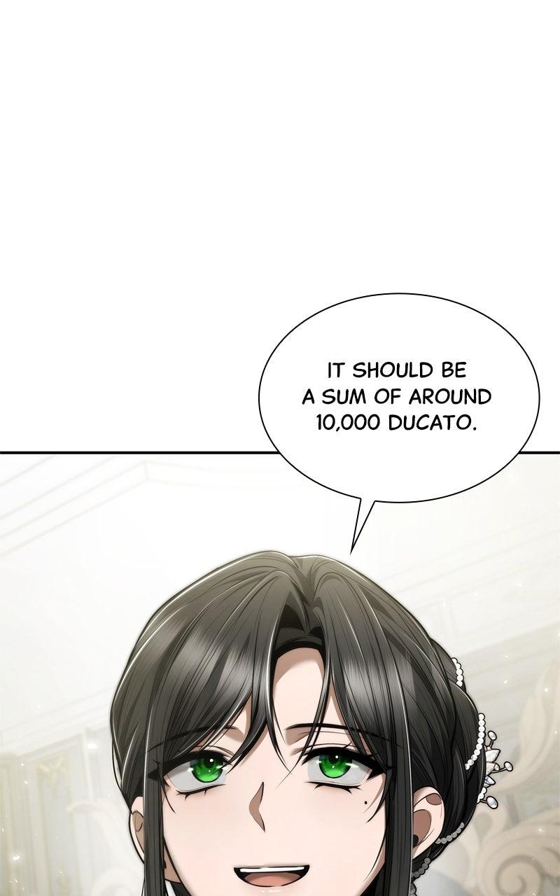 I'm the Queen in This Life Chap 155 - Next Chap 156