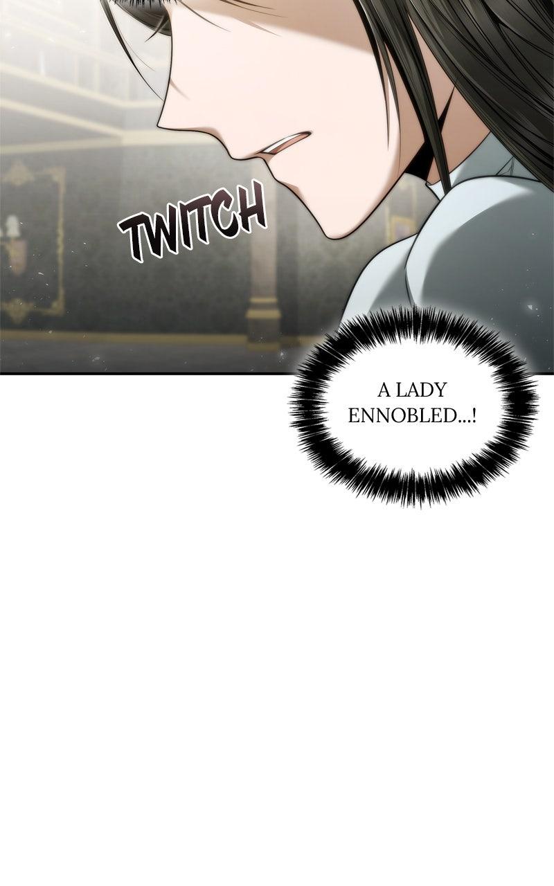 I'm the Queen in This Life Chap 155 - Next Chap 156