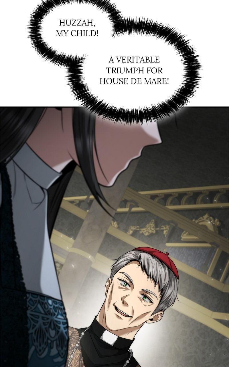 I'm the Queen in This Life Chap 155 - Next Chap 156