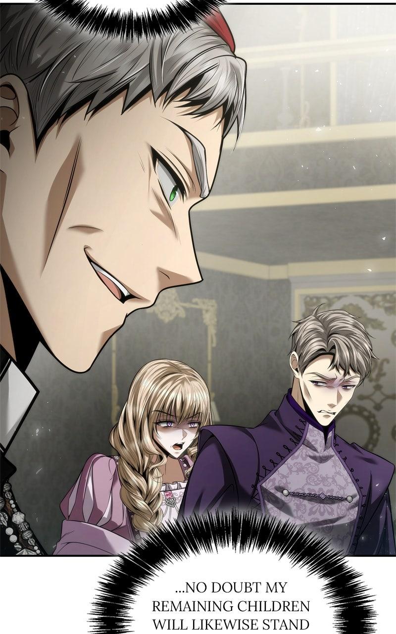 I'm the Queen in This Life Chap 155 - Next Chap 156