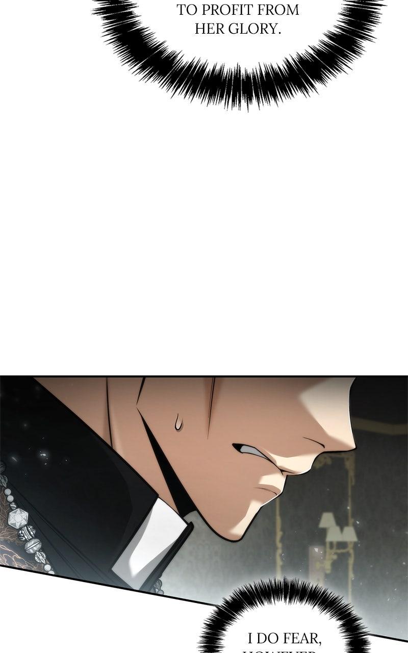 I'm the Queen in This Life Chap 155 - Next Chap 156