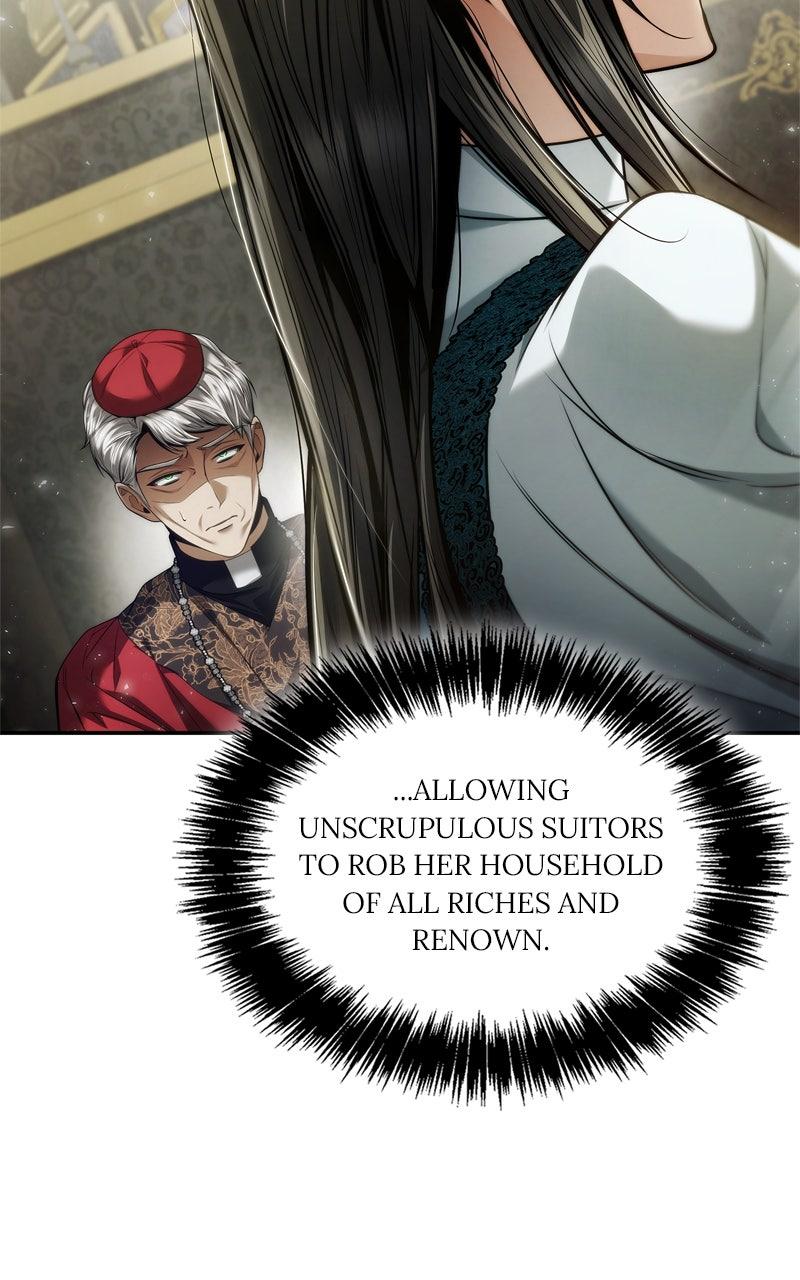 I'm the Queen in This Life Chap 155 - Next Chap 156