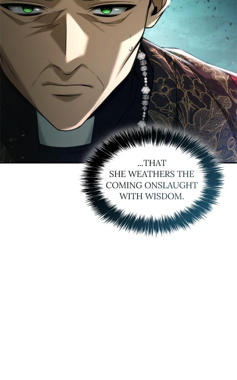 I'm the Queen in This Life Chap 155 - Next Chap 156