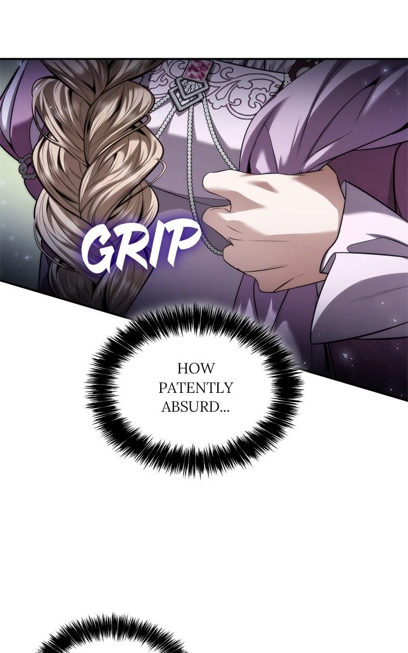 I'm the Queen in This Life Chap 155 - Next Chap 156