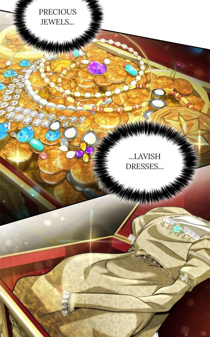 I'm the Queen in This Life Chap 155 - Next Chap 156