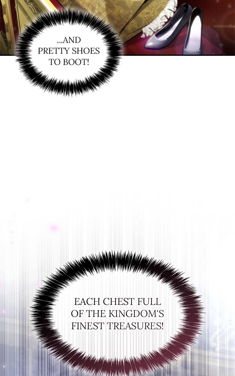 I'm the Queen in This Life Chap 155 - Next Chap 156