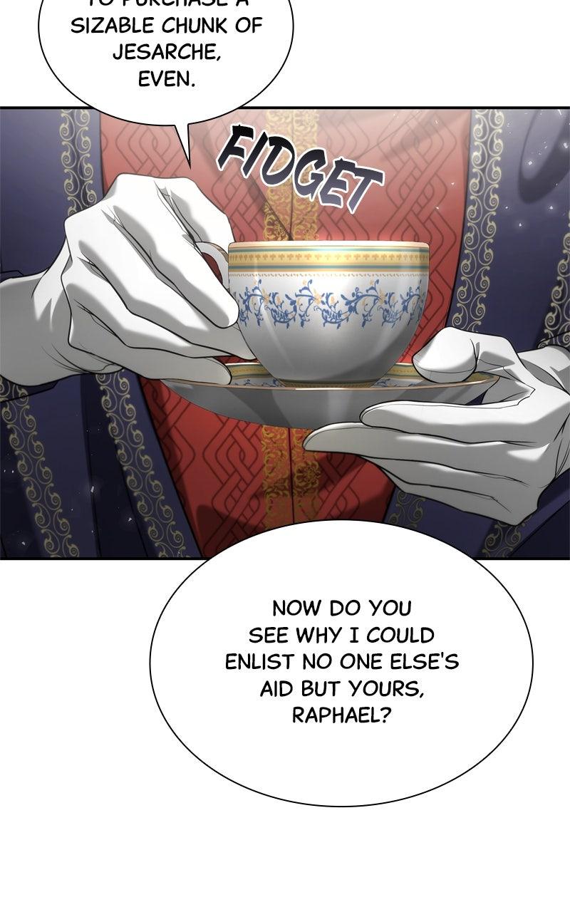 I'm the Queen in This Life Chap 155 - Next Chap 156