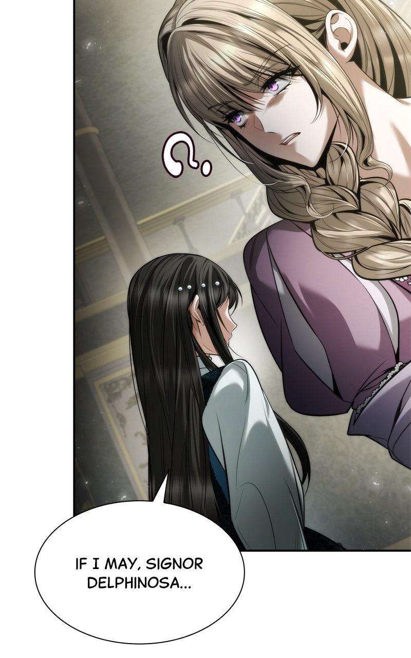 I'm the Queen in This Life Chap 155 - Next Chap 156