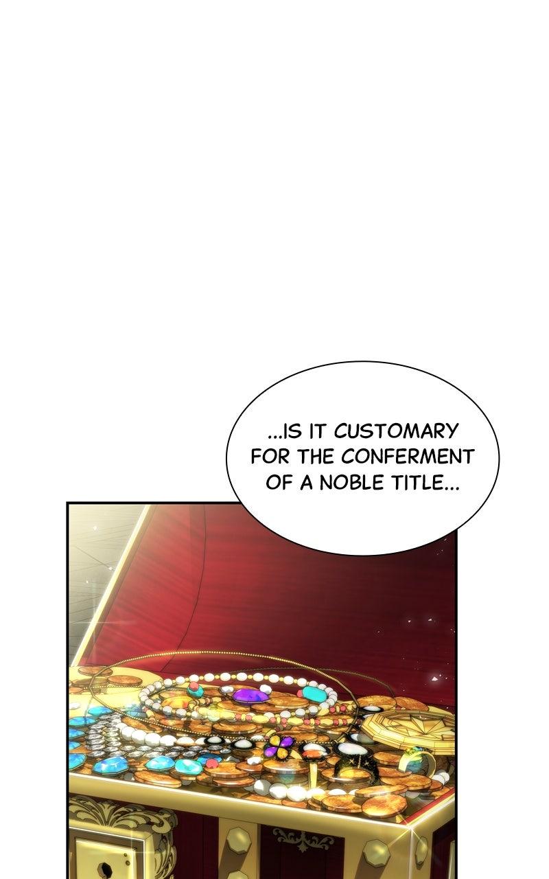 I'm the Queen in This Life Chap 155 - Next Chap 156