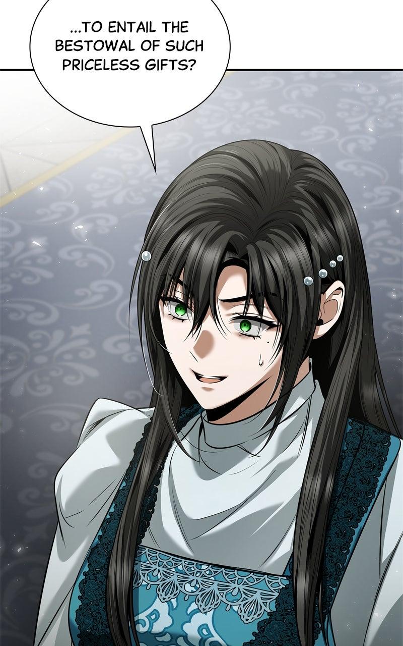 I'm the Queen in This Life Chap 155 - Next Chap 156