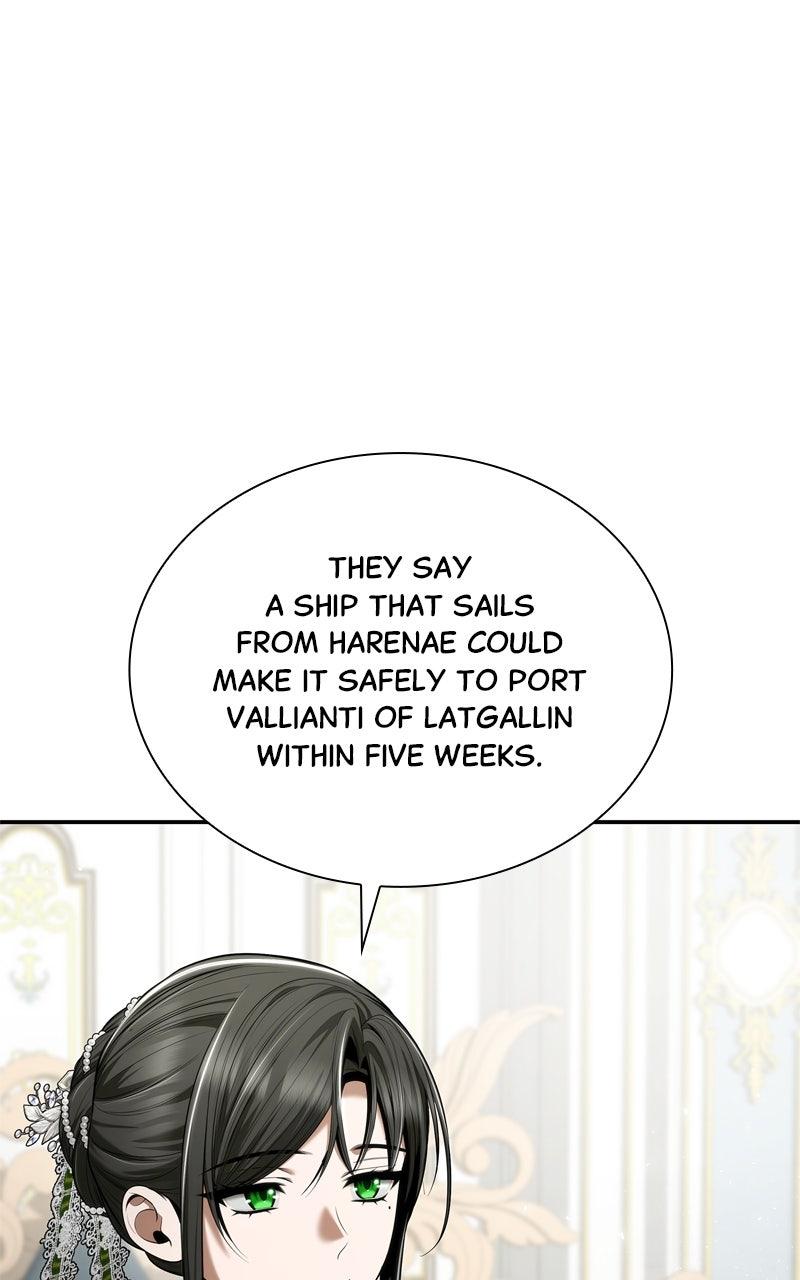 I'm the Queen in This Life Chap 155 - Next Chap 156
