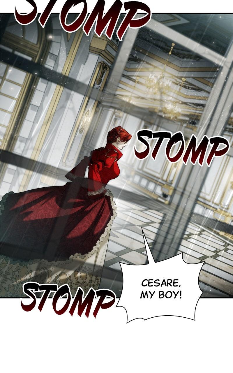 I'm the Queen in This Life Chap 155 - Next Chap 156